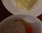 Csülökleves sajtos nokedlivel recept fázis 2 fotója