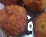 ब्रेड रोल्स (Bread rolls recipe in hindi) रेसिपी चरण 4 फोटो