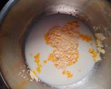 Eggless Creme Caramel Pudding recipe step 2 photo