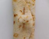 A picture of step 11 of Sweet Tortilla Rolls.
