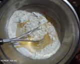 Foto del paso 2 de la receta: Calzones Rotos #delantalcookpad2026