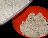 Foto del paso 3 de la receta: Cunitas de pollo y tarteletitas