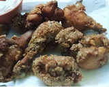 ஓட்ஸ் ஃப்ரைடு சிக்கன் ரெசிபி ஸ்டேப் 6 புகைப்படம்