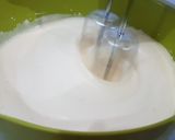 Foto langkah ke 4 dari resep Brownis keto ala mbak Rina.