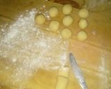 Foto del paso 3 de la receta: Pepas caseras