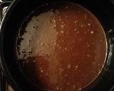 Csokoládés trüffel golyók recept fázis 1 fotója