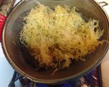 A picture of step 6 of Chia Seeds Agar Wax Gourd Jelly.