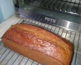 Foto langkah ke 11 dari resep Banana Bread.