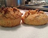 Foto del paso 4 de la receta: Low Carb Keto Banana Muffins