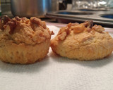Foto del paso 4 de la receta: Low Carb Keto Banana Muffins