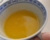 A picture of step 2 of Lemon kake.