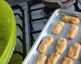 Foto del paso 2 de la receta: Galleticas de Auyama