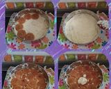 Foto del paso 2 de la receta: Tarta 🥧 de galleta 🍪 con nata🍦 y toffee SIN TMX 🥧 casera a mi manera
