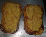 Foto del paso 3 de la receta: Calabaza rellena