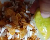 A picture of step 2 of Bhel.