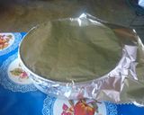 Foto del paso 14 de la receta: Pastel imposible/ chocoflan