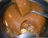 வெல்லம் சேர்த்த கேசரி ரெசிபி ஸ்டேப் 5 புகைப்படம்