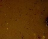 A picture of step 1 of Shami Kabab (Frozen).