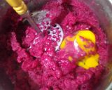 Foto del paso 1 de la receta: Ñoquis de remolacha con salsa blanca 💝