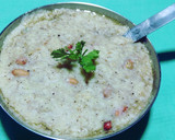 வரகரிசி வெண்பொங்கல் மற்றும் சக்கரை பொங்கல் ரெசிபி ஸ்டேப் 1 புகைப்படம்