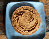 Foto del paso 1 de la receta: Bizcocho vegano de naranja