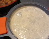 Foto del paso 3 de la receta: Seitán con salsa de trufa