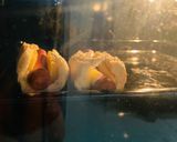 Foto del paso 2 de la receta: Chaparritas en Marraqueta