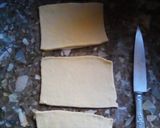 Foto del paso 6 de la receta: Pastelitos de batata