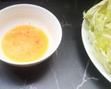 Hình bước làm 2 của món Lẩu Thái tôm càng xanh mực mai
