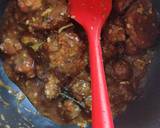 Cheese manchurian recipe step 4 photo