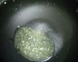A picture of step 2 of આદુ પાક.