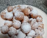 Foto del paso 4 de la receta: Struffoli