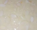 Foto langkah ke 4 dari resep Cake pisang ambon tanpa mixer.