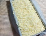 Foto langkah ke 5 dari resep Bolu panggang 2 telur.