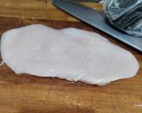 Foto langkah ke 2 dari resep Chicken Katsu stok frozen.