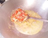 Foto langkah ke 3 dari resep Belut Kering Goreng Sambal Kentang.