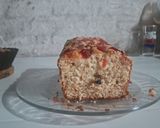 Foto del paso 11 de la receta: Budín de Coco y Queso crema con pasas de uva🥥