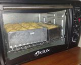 Foto langkah ke 7 dari resep Sweet potato Bread.