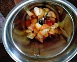 ટિંડોરા નું શાક (Tindora Shak Recipe In Gujarati) રેસીપી સ્ટેપ1ફોટો