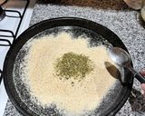 Foto del paso 2 de la receta: Milanesas de carne Argentinas clásicas
