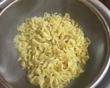 Foto langkah ke 1 dari resep Rempeyek Supermi Super Yummy.