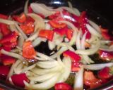 Foto del paso 5 de la receta: Goulash de ternera
