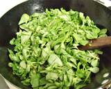 Methi Dal recipe step 2 photo
