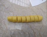Foto langkah ke 3 dari resep Bolen Pisang Bandung.