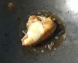 Foto langkah ke 6 dari resep Soto ayam bening 👍.