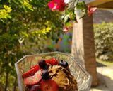 Foto del paso 4 de la receta: Mousse de palta y chocolate ❤