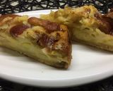 Almatorta recept fázis 7 fotója