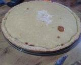 Foto del paso 7 de la receta: Tarta de ricota y dulce de leche😋👌