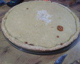 Foto del paso 7 de la receta: Tarta de ricota y dulce de leche😋👌