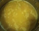 Tumeric rice#festivecontest nairobieast#authormarathon recipe step 2 photo